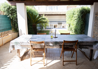 Casa Vacanze Villa Lina
